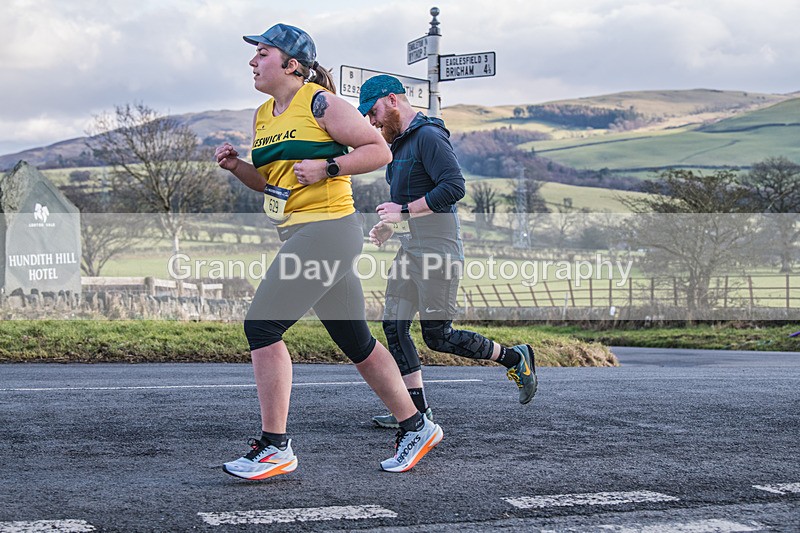 North Lakes-1562 - North Lakes 10K & Half Marathon Sunday 9th February 2025