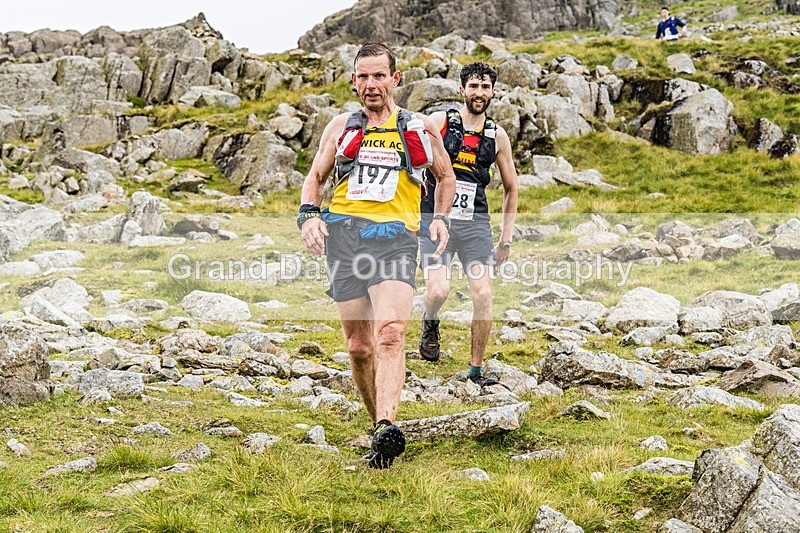 Wasdale-1510 - Wasdale Horseshoe Fell Race Saturday 13th July 2024