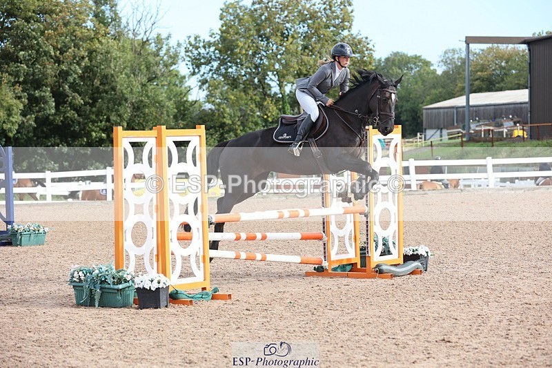 250913-095509-05938 - Cls 21 Snr British Novice and 90cm Open