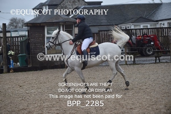 BPP_2285 - CLASS 21 STX-UK Pony Foxhunter/ 1.10m Open