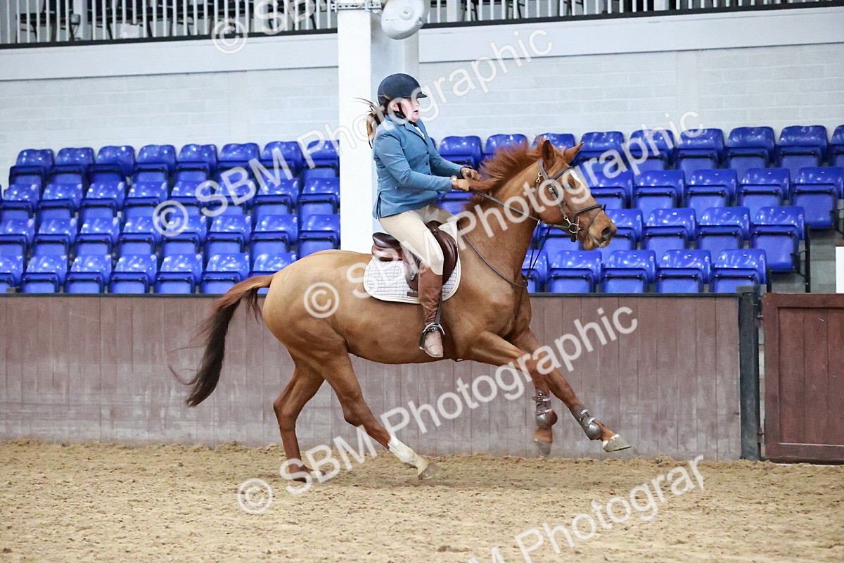 SBM_000614 - Class 2 - Senior British Novice - 90cm