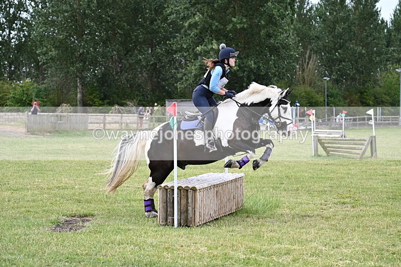 WJ7_4596 - 60cm XC Time 09:48 to 09:57