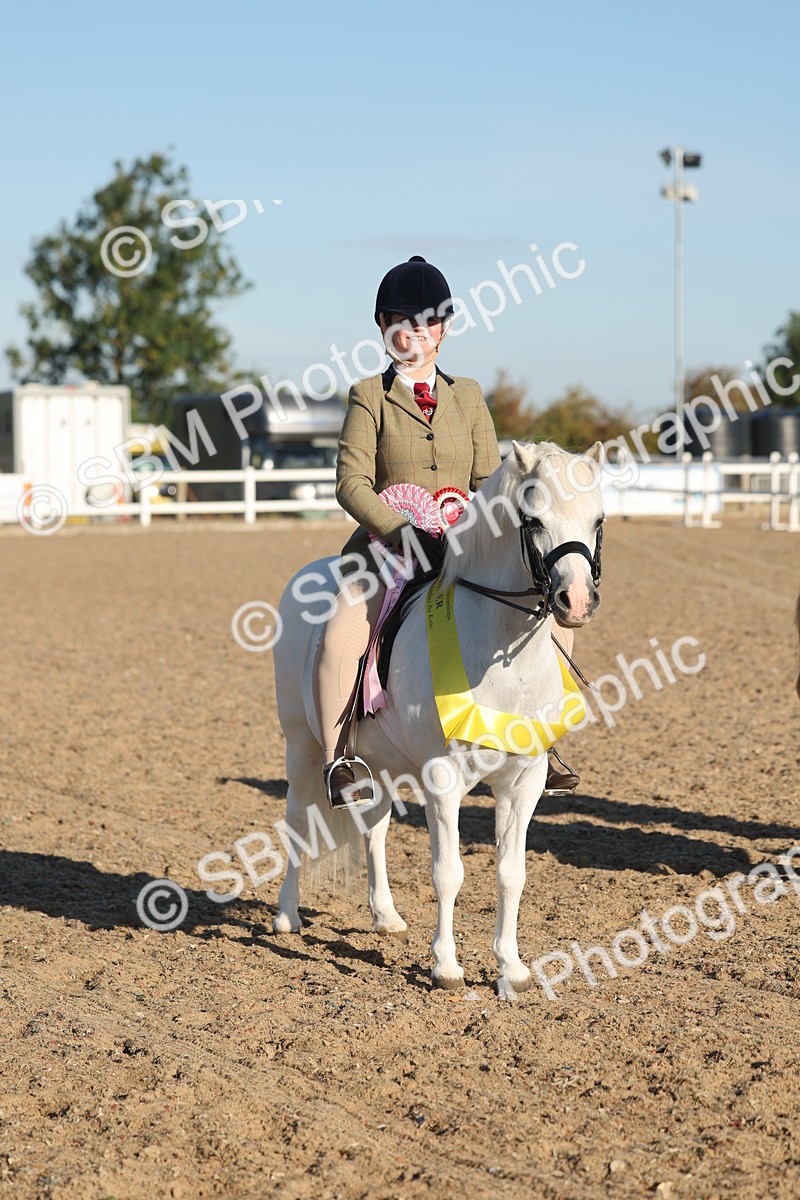 SBM_10930 - Class 301 - Ridden M&M Small Breeds