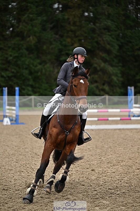 250201A-093141-00004 - Cls 01 Local Horse 90cm