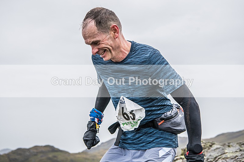 Three Shires-668 - Three Shires Fell Race Saturday 20th September 2025
