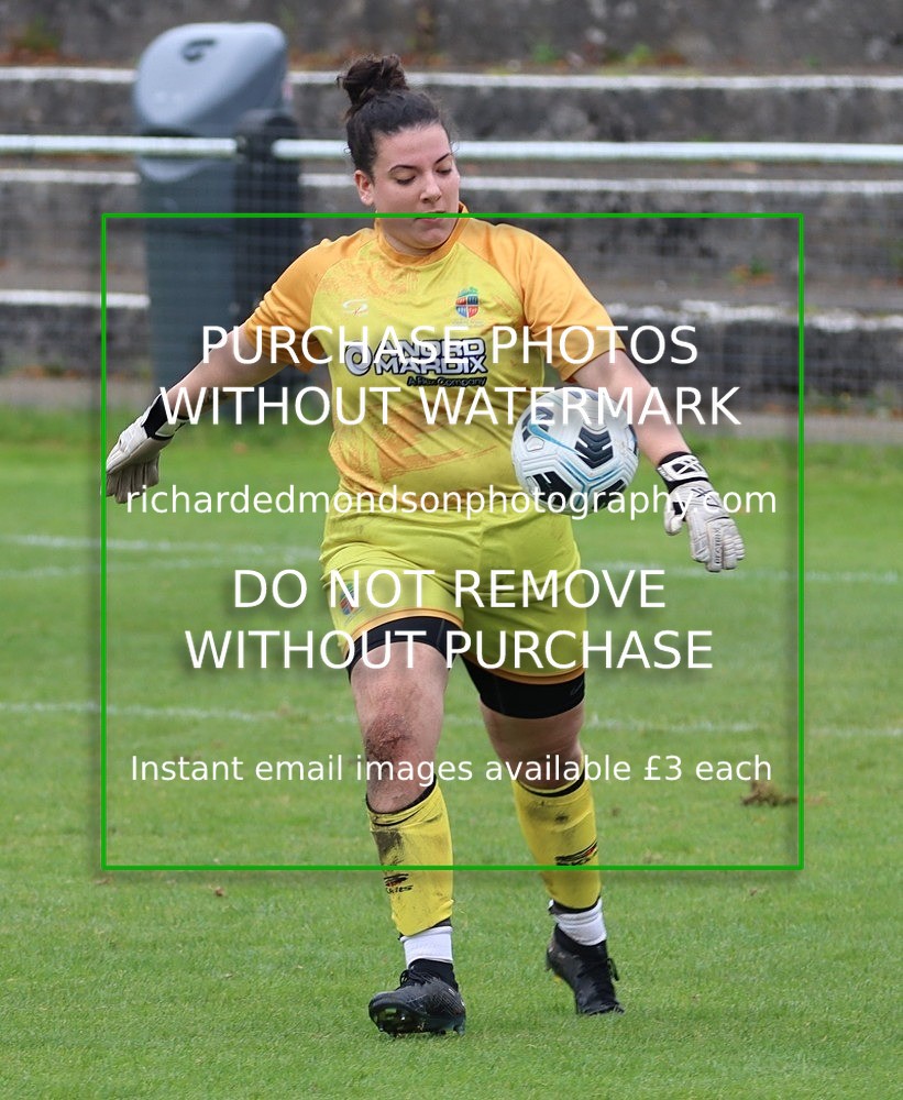 IMG_1489 - Kendal Town Ladies vs GT7 Ladies Development (30/9/24)