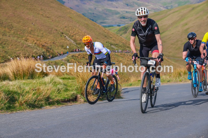 095005 - Newlands Pass 09.00-10.00