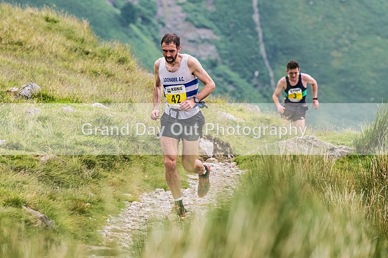 Great Lakes-7 - Great Lakes Fell Race Saturday 21st June 2025