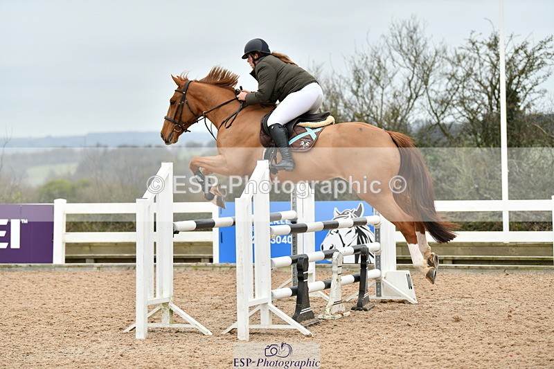 240112A-113018-00477 - Cls 4 Snr 1.05m