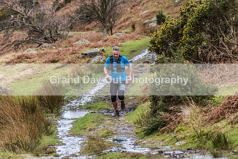 Buttermere-292 - High Terrain Events Buttermere Trail Run Sunday 26th March 2023