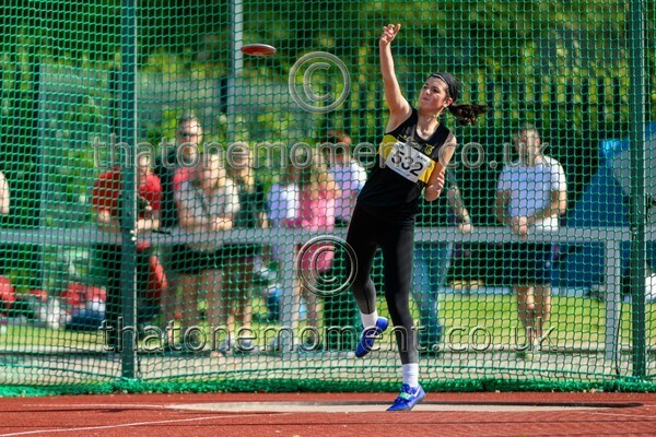 Age25SAT-927335 - Field Female Set Two