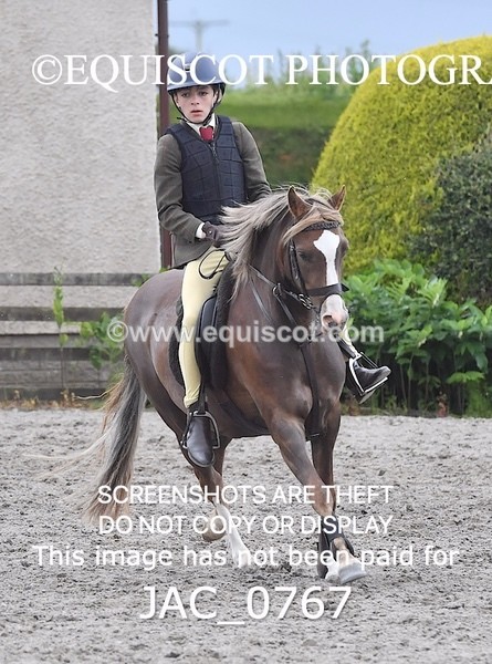 JAC_0767 - CLASS 6 BSPS Scone Palace HT Training Stakes Series (0.80m)