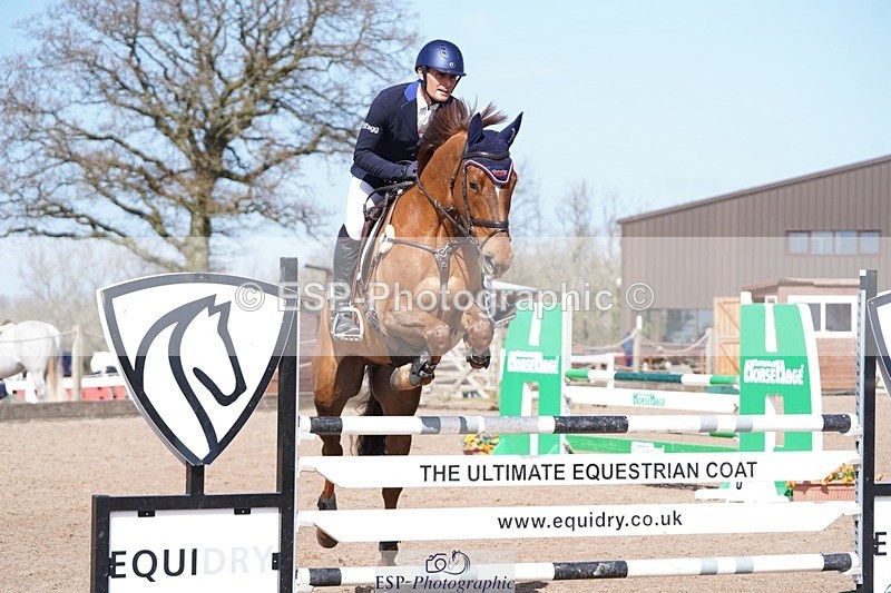 250330-123100-07033 - Cls 27 Snr 1.05 and 1.10m Grand Prix