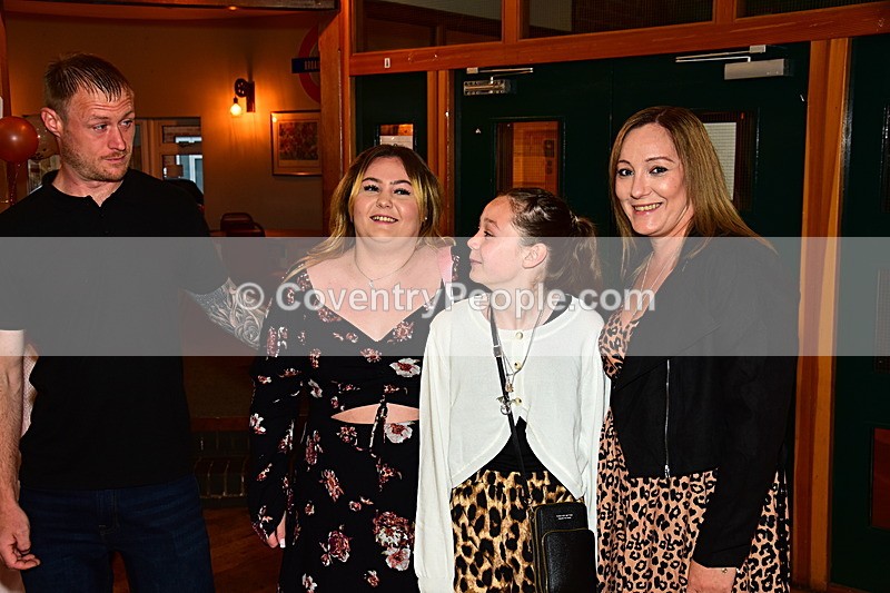COU-334 - Courtney's 21st