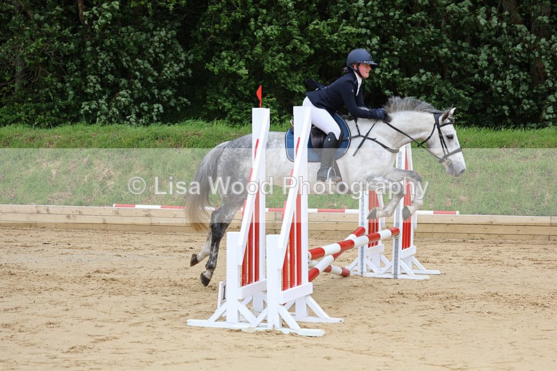 3E7A3844 - Class 5: 60cm Senior