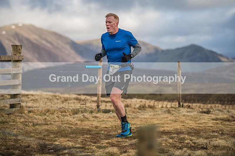 Blake Fell-141 - Blake Fell Race Saturday 25th January 2025