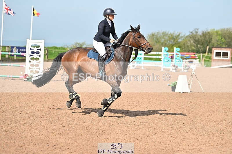 240510A-095513-04902 - Cls 20 Foxhunter