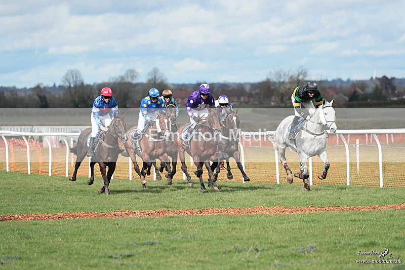 PtP 170324 2159 - Oakley Hunt PtP Brafield-On-The-Green 17/03/24