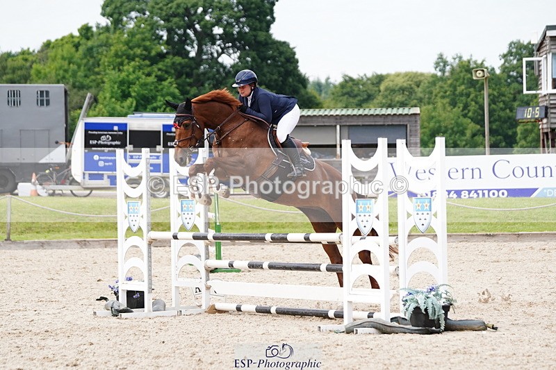 250613A-154206-04026 - Cls 13 Snr Discovery and 1m Open