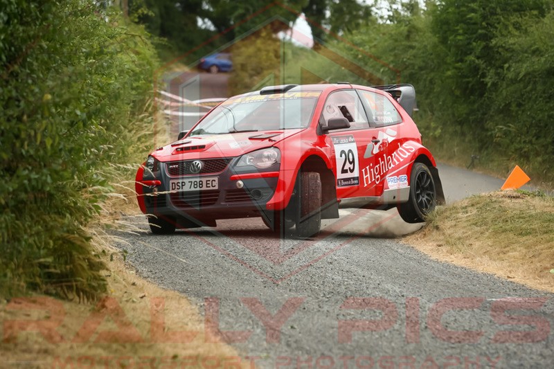 Rallye Lecale 30 of 88 - Carryduff Forklift Rallye Lecale