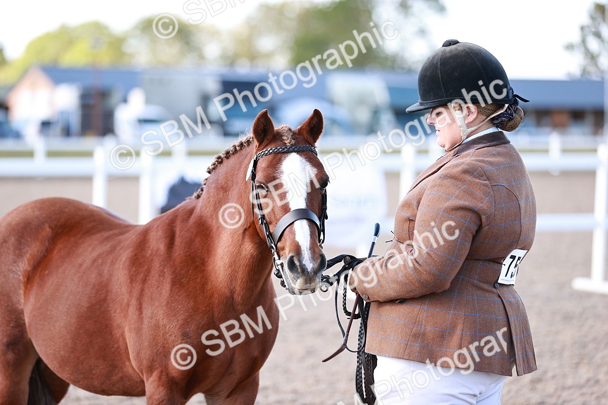 SBM_22710 - Class 704 - IH  Rescue