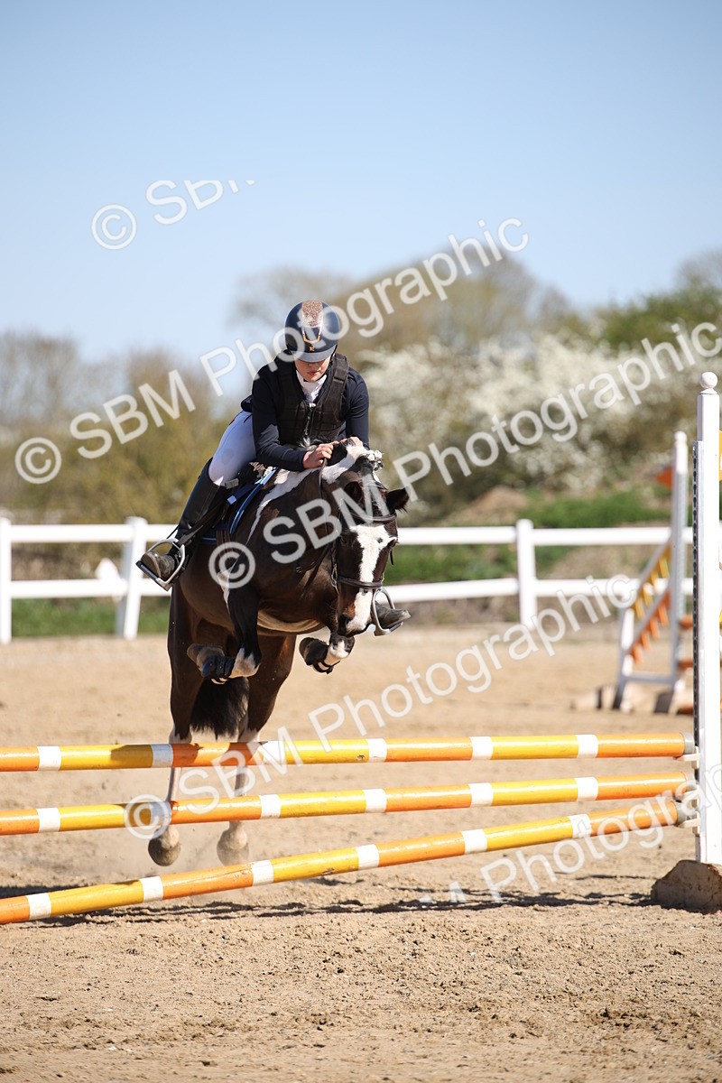 5K7A9525 - Class 4 - 70cm