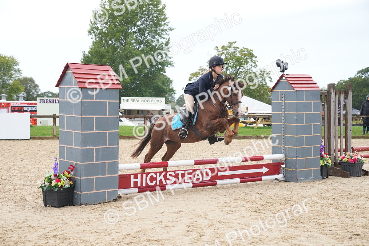 SBM_01772 - J54 - Clear Round 50cm