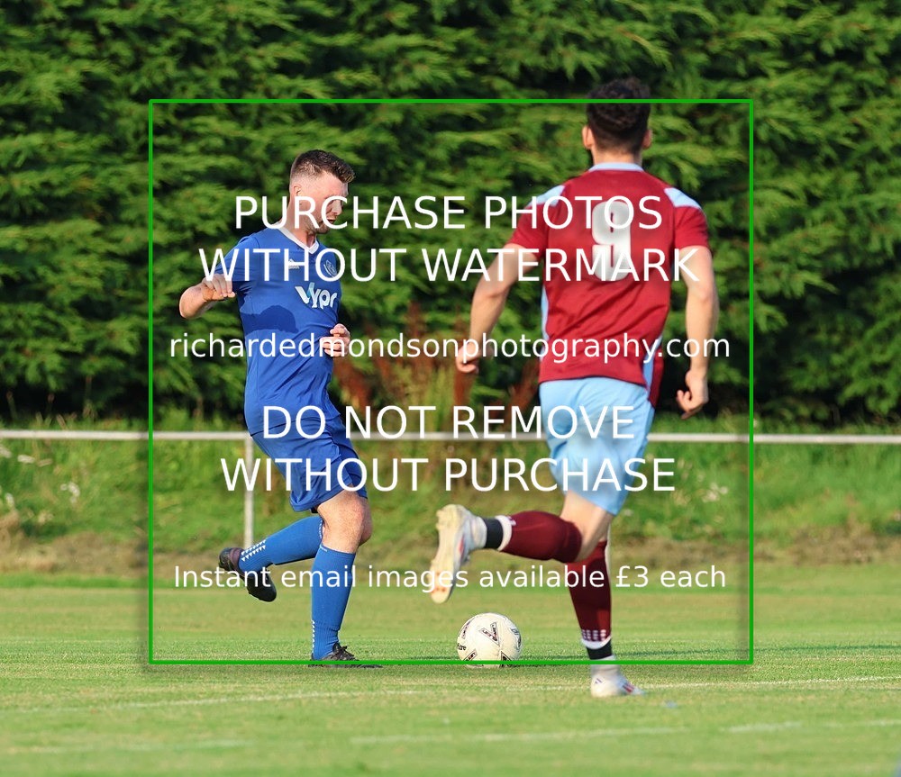 533A2390 - Kendal County Reserves vs Kirkby Lonsdale Reserves