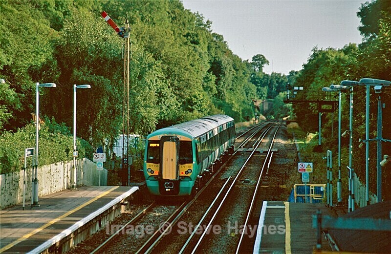 13th Aug 2013 - Amberley, West Sussex