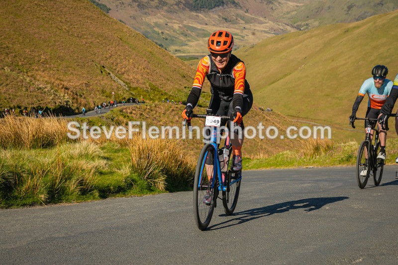 092131 - Newlands Pass 09.00 - 10.00