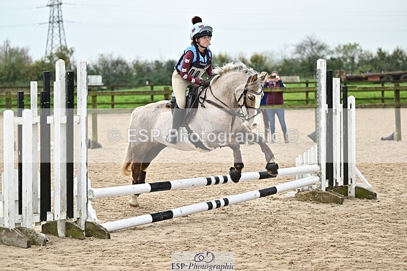 241110-120140-00567 - 50-55cm Arena Eventing