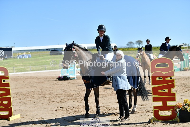 240420A-111502-10564 - Cls 23, 1 Star Gold Tour 1.30m