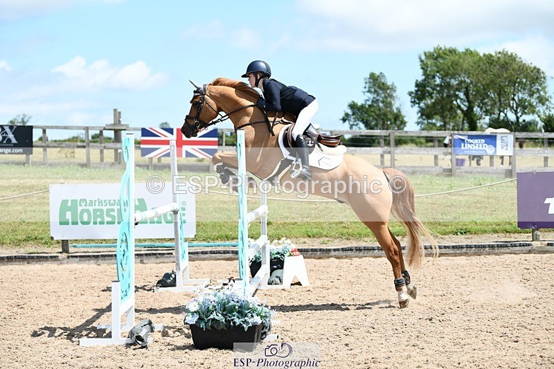 250628-134727-05226 - Cls 12 Newcomers 2nd Round 1pm to End