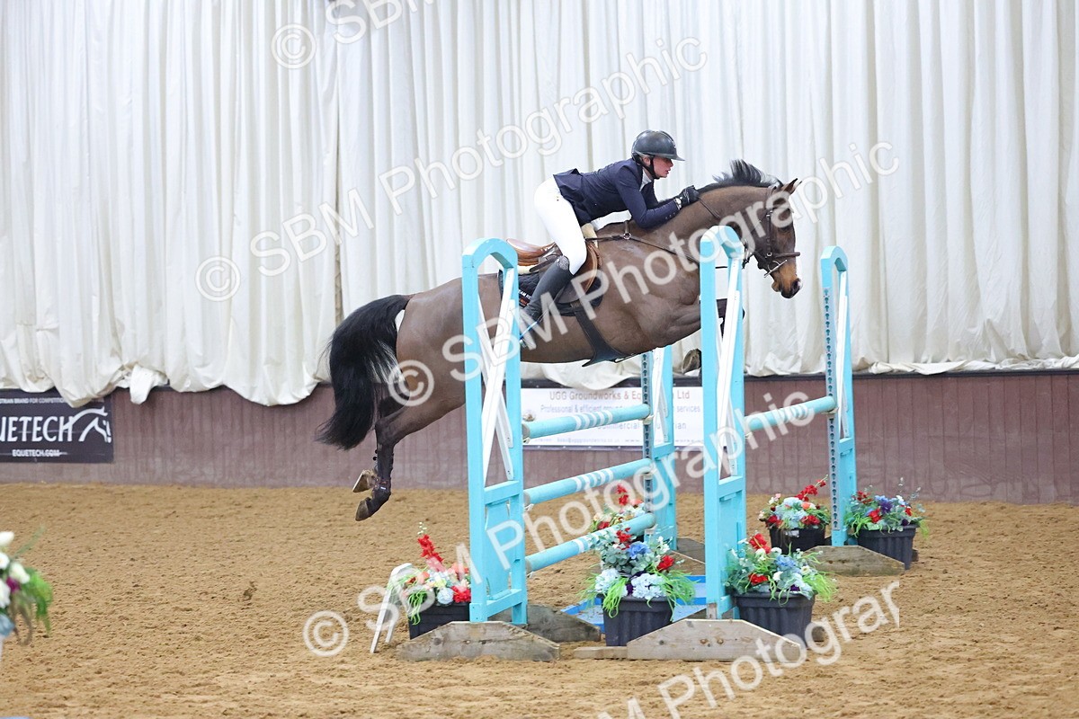 SBM_002654 - Class 16 - The WB Equiline Star Championship Qualifier (1.10m)