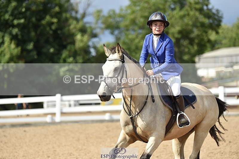250628-165258-06856 - Cls 24 Pony Discovery & 90cm Open