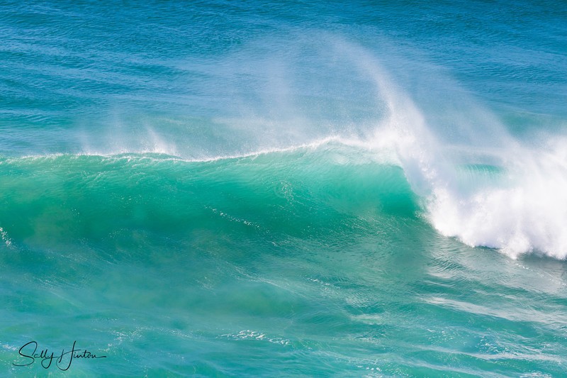 Waves small 8