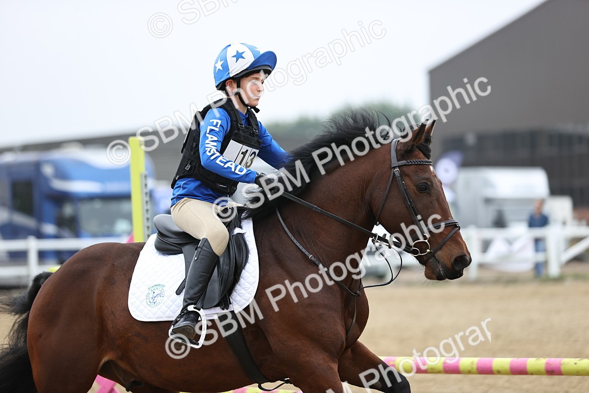 SBM_000534 - Class 1 - 70cm