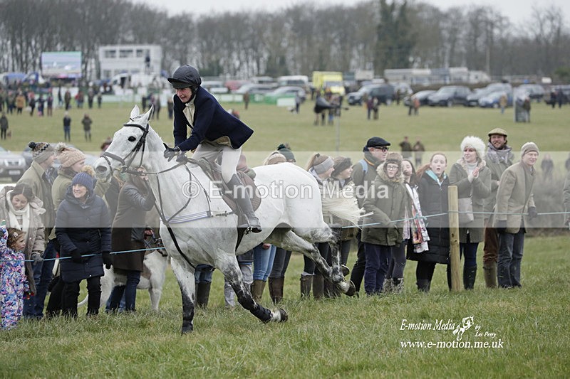 PtP 040323 194 - Duke of Beauforts Hunt Point-to-Point Didmarton 04/03/23