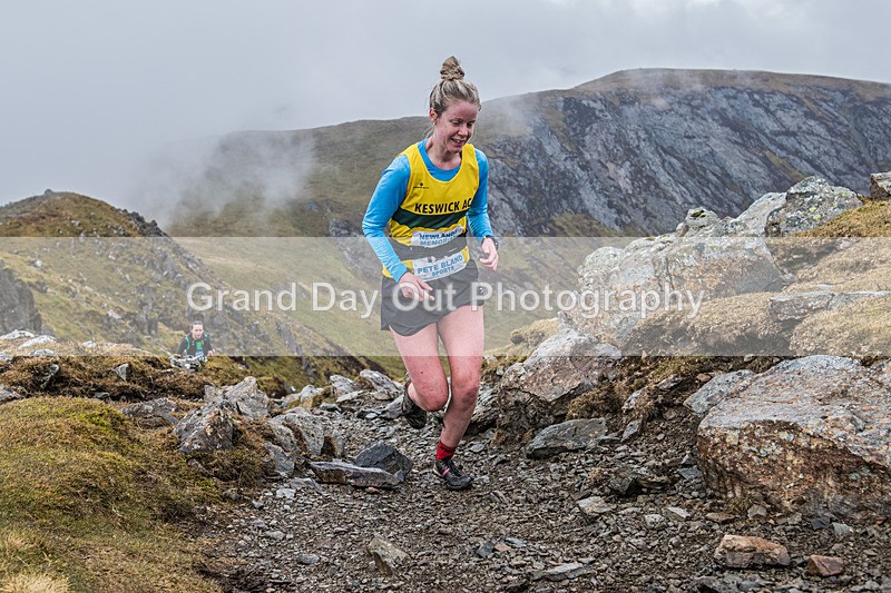 TWA  Newlands-738 - Teenager With Altitude & Newlands Memorial Races Saturday 22nd April 2023