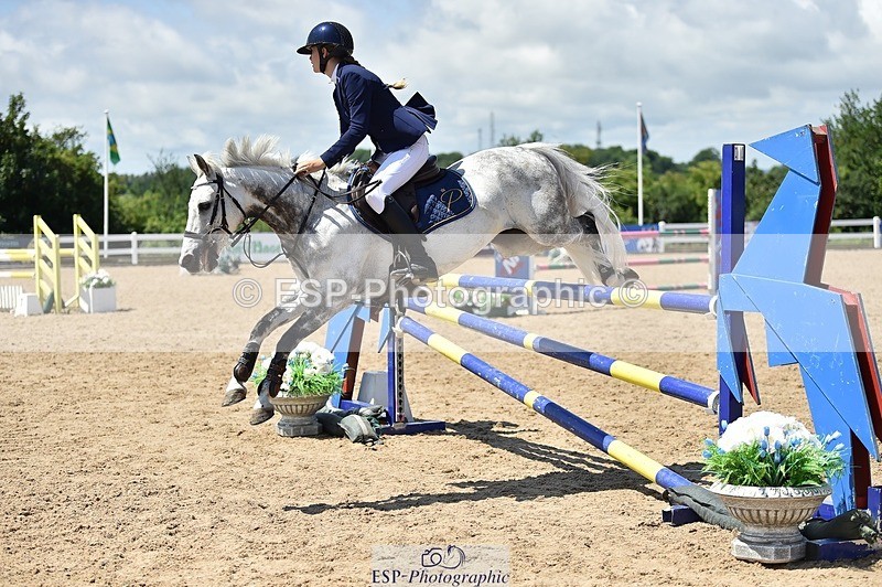 250628-133326-03957 - Cls 23 Graham Heath Equestrian 128cm & 138cm