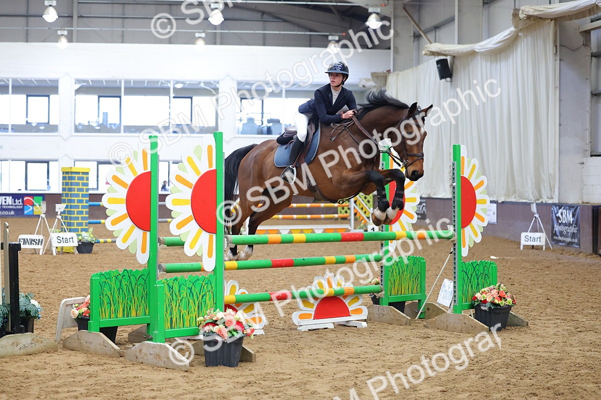 SBM_002746 - Class 8 - Senior Newcomers - 1.10m