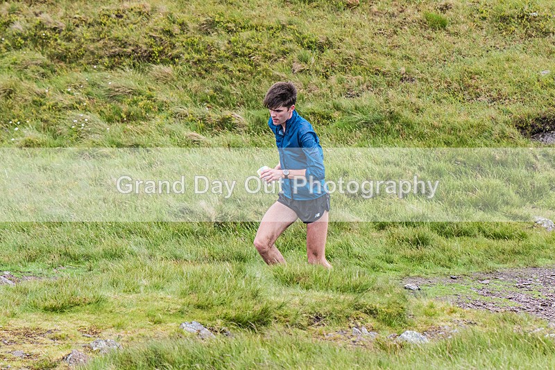 Howtown-1 - Howtown Fell Race Sunday 12th June 2022