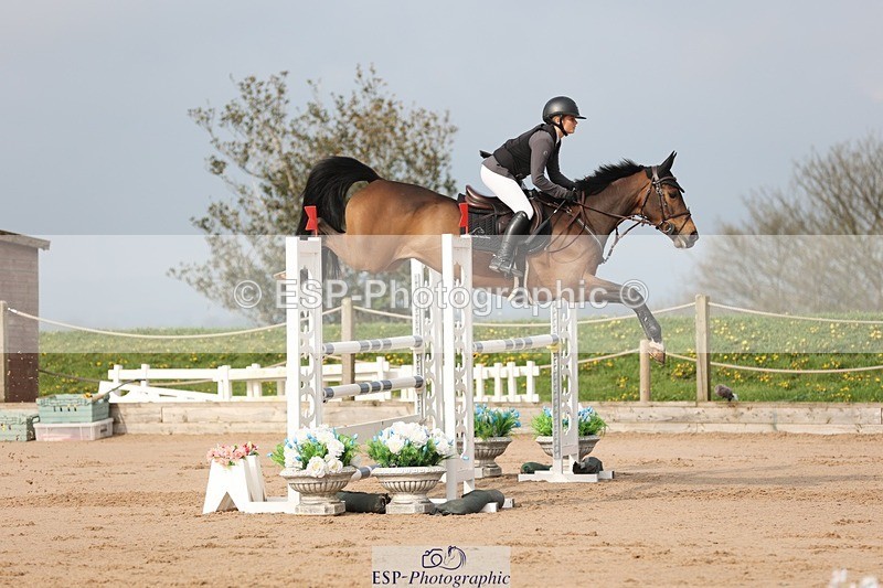 250424-093420-02877 - Cls 29 Young Horse 6yr old