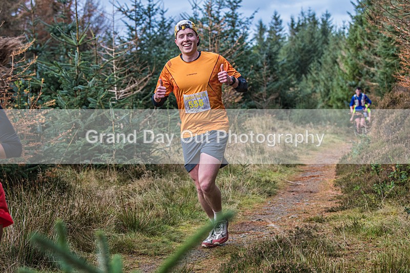 Glentress-791 - High Terrain Events Glentress 21 & 10K Trail Races Saturday 15th November 2025