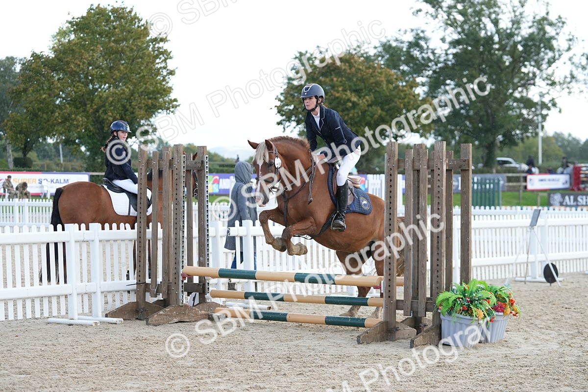 SBM_46879 - J7 - Junior Pony 60cm Championship