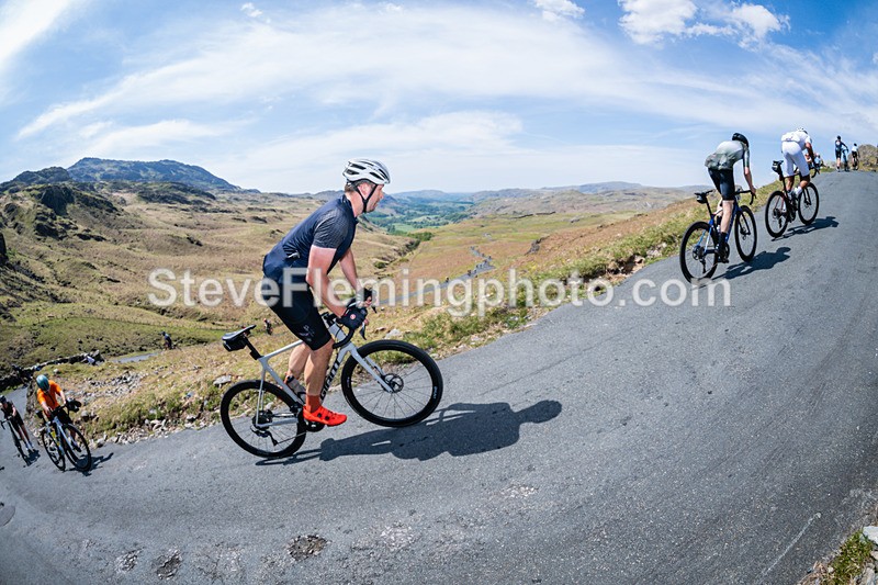 130020 - Hardknott Pass Camera 2 13.00-14.00