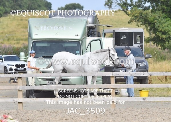 JAC_3509 - CLASS 3 Senior British Novice/ 90cm Open