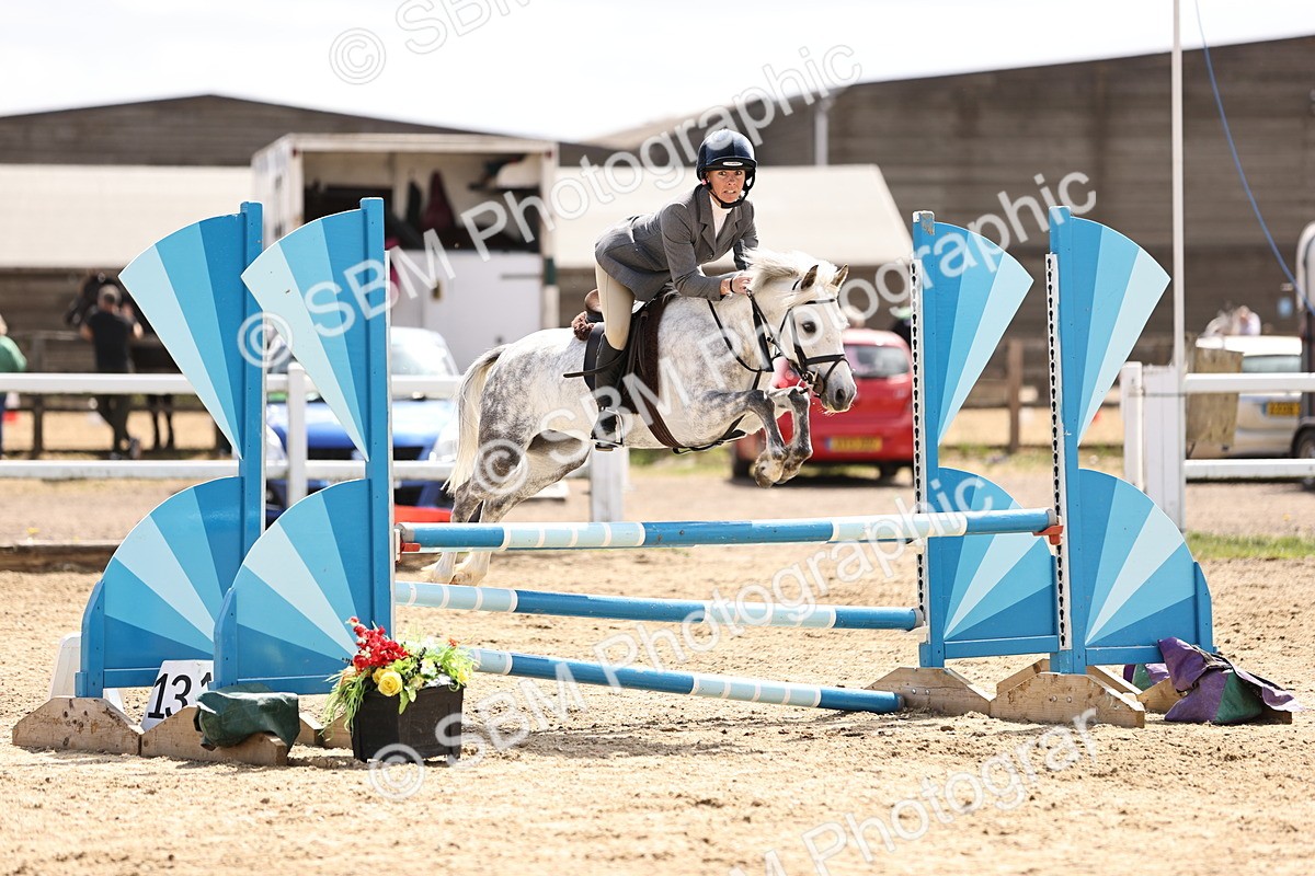 SBM_007491 - Class 2 - 80cm showjumping