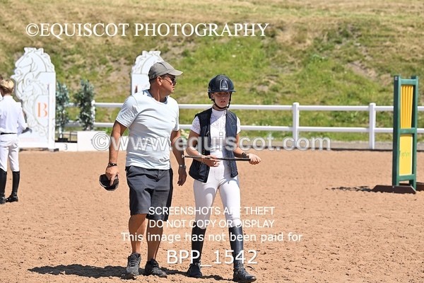 BPP_1542 - THU CLASS 3 Scottish Branch North West Junior Championship **Viewing/Selection class for 148 teams**