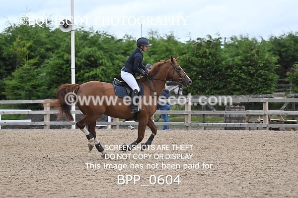 BPP_0604 - CLASS 7 1.05m Amateur Championship Qualifier/ 1.05m Open